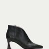 Hispaniats Bootie Dalia Forest Women