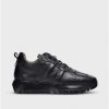 Wonders Black Supra Sneaker Wonders