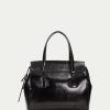 Hispaniats Tote Black Bags