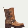 Hispaniats Boot Ashley Gobi Women