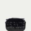 Hispaniats Shoulder Black Bags