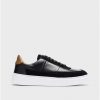 Wonders Causal Leather Sneaker Men