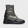 Wonders Dark Grey India Ankle Boot Wonders