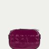 Hispaniats Shoulder Magenta Bags