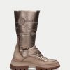 Hispaniats Boot Merly Mink Women