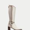 Hispaniats Boot Nancy Sand Women