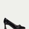 TheShoeTreeMalta Pump Dalia Black Women