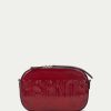 Hispaniats Shoulder Red Bags