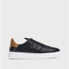 Wonders Casual Leather Sneaker Men