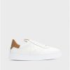 Wonders Casual Leather Sneaker Men