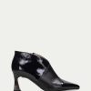 Hispaniats Ankle Boot Dalia Black Women