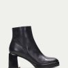 Hispaniats Ankle Boot Tokio Black Women