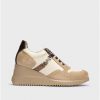 Wonders Beige Eva Sneaker Wonders